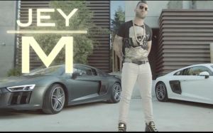 Jesé triunfa con el reggaeton Jesé triunfa con el reggaeton
