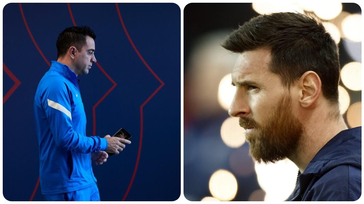 FC Barcelona | Where does Barça want Messi to play his last game