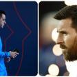 Leo Messi y Xavi Hernández: una excelente relación
