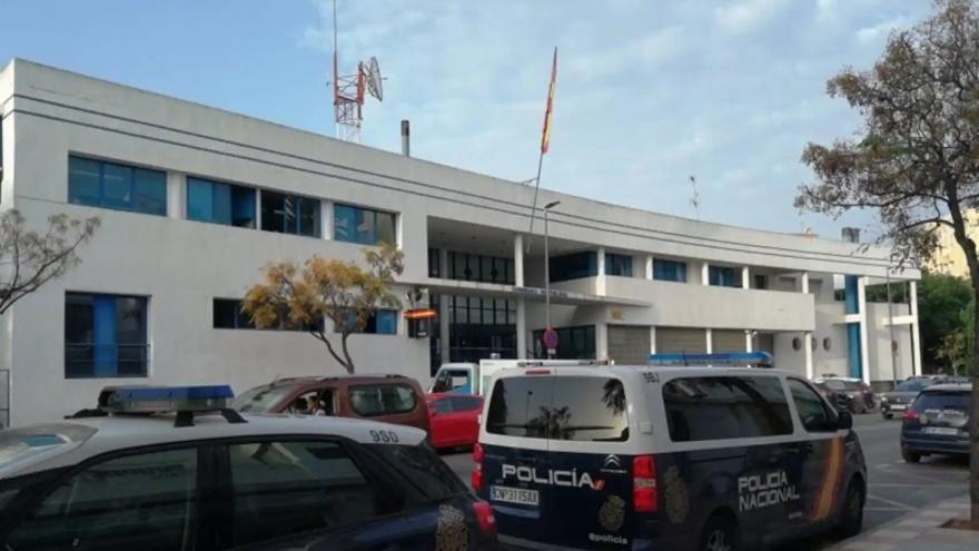 Segundo detenido por la desaparición de una mujer en Málaga