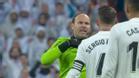 Mateu Lahoz volvió a ser protagonista: ¿por qué cortó este contragolpe del Madrid?