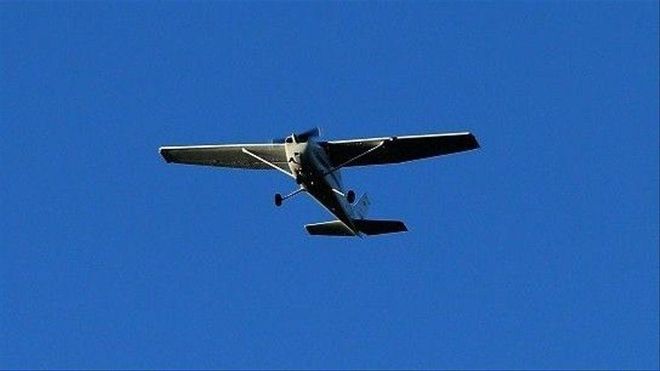 Muere el piloto de una avioneta tras estrellarse en el aeródromo de Moià (Barcelona)
