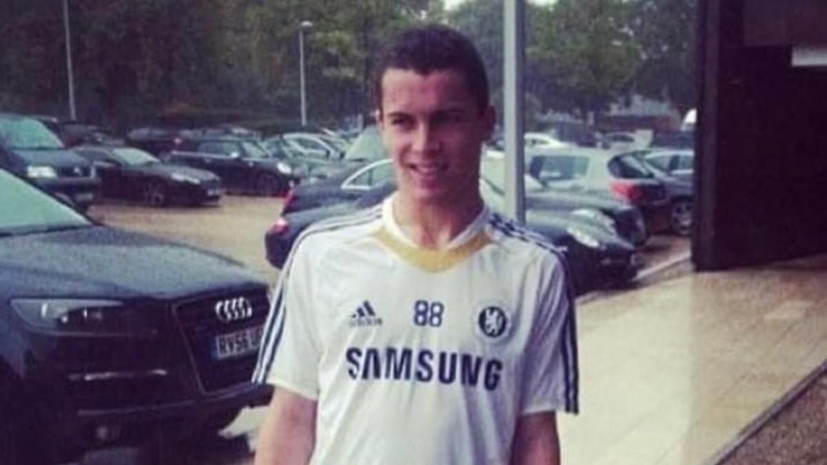 La historia de Yann Gueho, la estrella francesa que apuntaba más alto que Mbappé