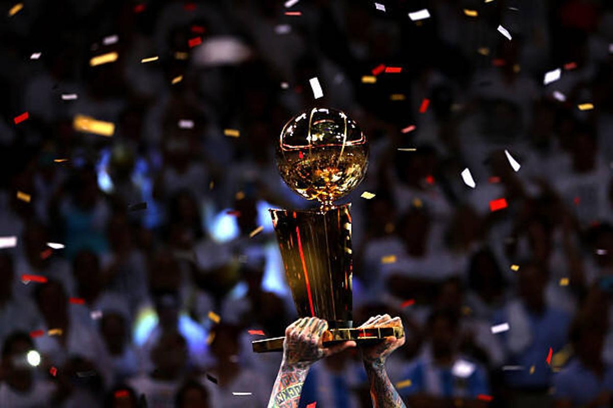 Playoffs NBA: Warriors vs Celtics, las Finales que vienen