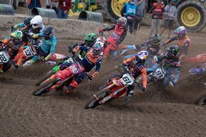 La elite mundial de motocross llega a España La elite mundial de motocross llega a España