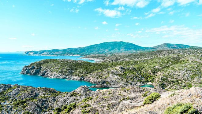 Estos son los 10 parques naturales más bonitos de España Estos son los 10 parques naturales más bonitos de España