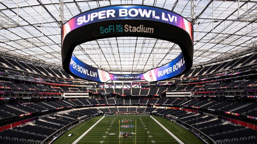 Qué es Wallbox, la empresa española que se ha anunciado en la Super Bowl