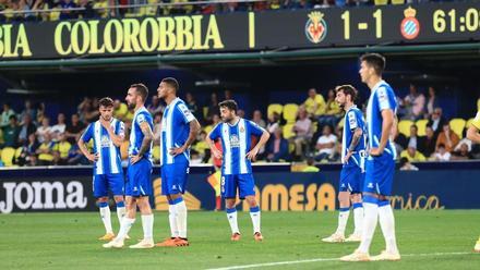 Resumen, goles y highlights del Villarreal 4 - 2 Espanyol de la jornada 31 de LaLiga Santander
