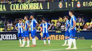 Resumen, goles y highlights del Villarreal 4 - 2 Espanyol de la jornada 31 de LaLiga Santander