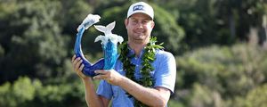 Harris English, campeón en Hawai Harris English, campeón en Hawai