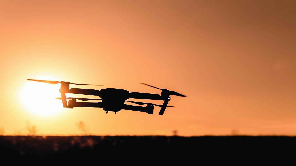 NHS England anuncia que utilizará drones para enviar medicamentos