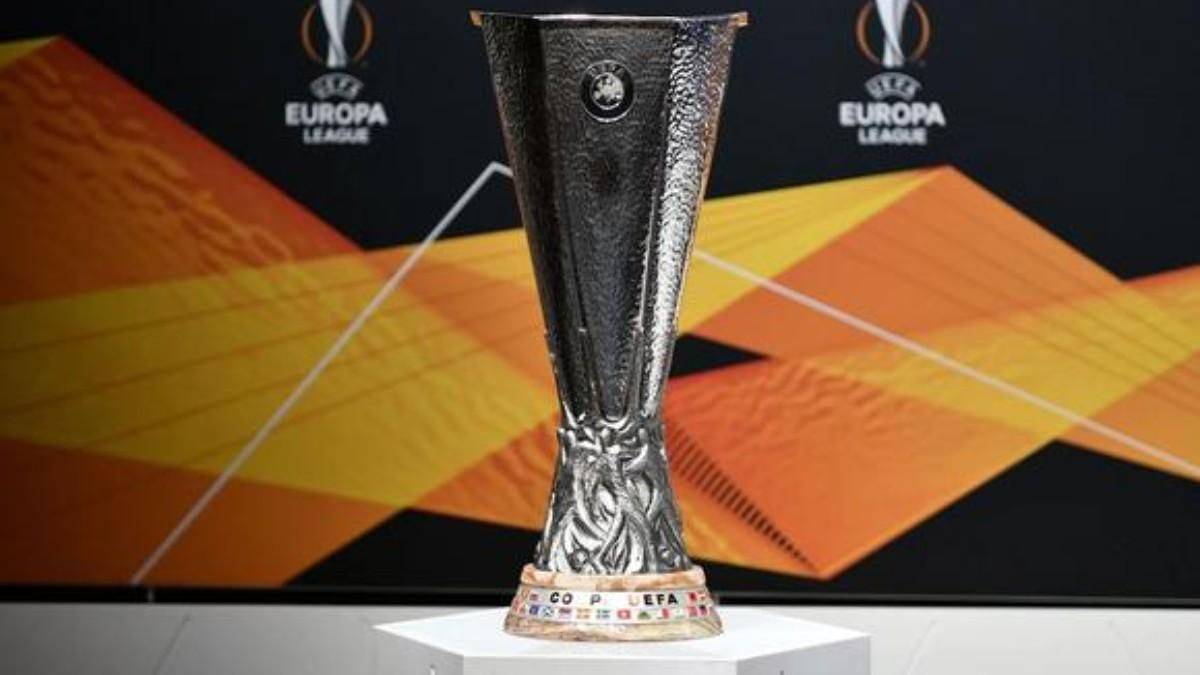 La Europa League La Europa League