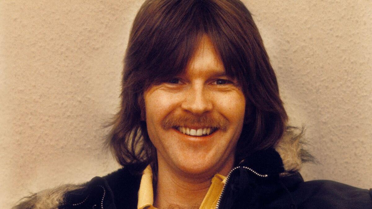 Muere a los 77 años Randy Meisner, uno de los fundadores de The Eagles