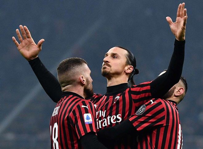 Ibrahimovic estuvo en la lista de fichaje del Leeds Ibrahimovic estuvo en la lista de fichaje del Leeds