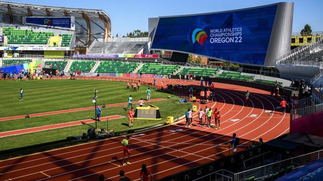 La agenda de hoy y los españoles en el Mundial de Atletismo 2022