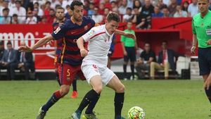 Andreolli dice adiós a la temporada Andreolli dice adiós a la temporada