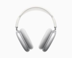 Apple presenta oficialmente sus AirPods Max Apple presenta oficialmente sus AirPods Max