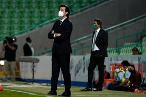 Santiago Solari Santiago Solari