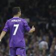 Cristiano Ronaldo, máximo goleador de la Champions