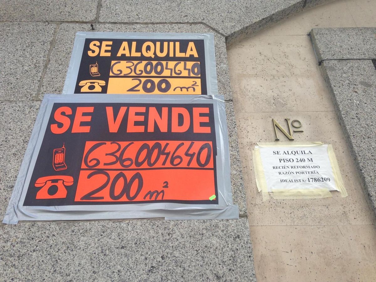 Archivo - Alquiler de vivienda, venta de viviendas, se alquila, se vende Archivo - Alquiler de vivienda, venta de viviendas, se alquila, se vende