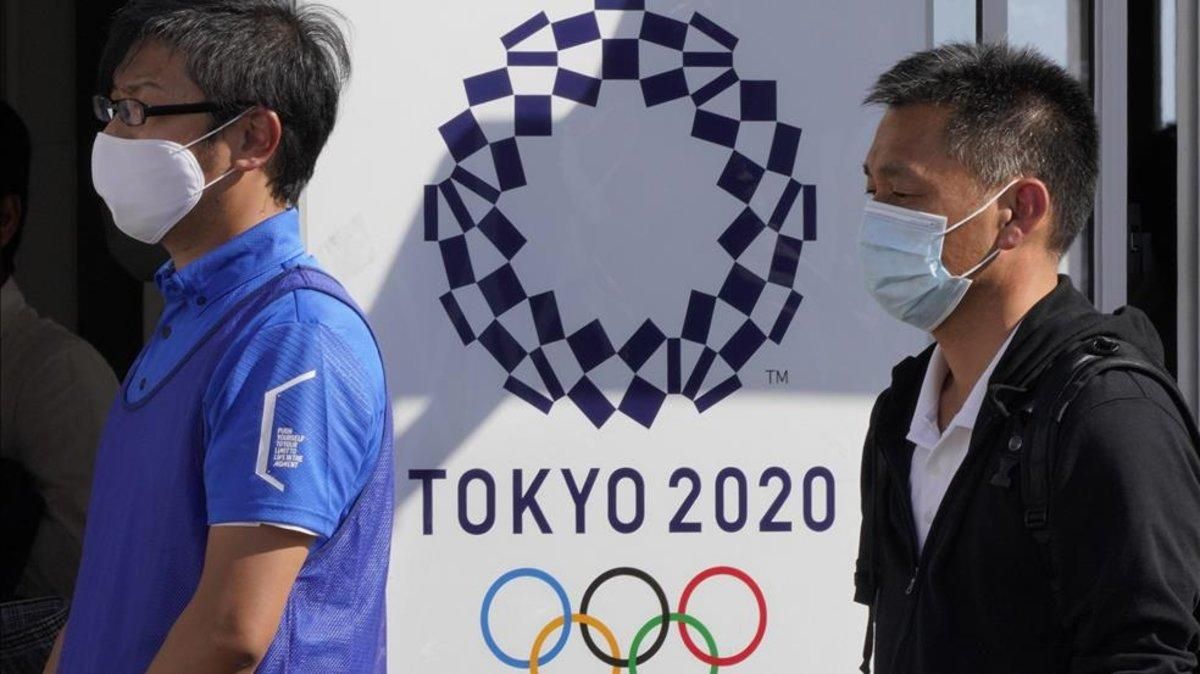 Tokyo 2020 promete unos Juegos seguros Tokyo 2020 promete unos Juegos seguros