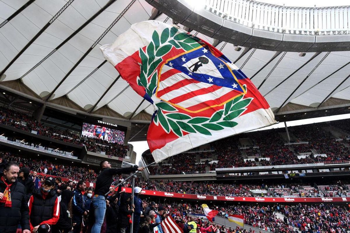 Atlético de Madrid vs Milan: ganar para depender de sí mismo Atlético de Madrid vs Milan: ganar para depender de sí mismo