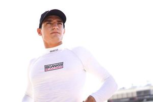 Palou correrá com el equipo campeón Chip Ganassi Palou correrá com el equipo campeón Chip Ganassi