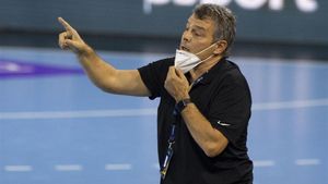 Xavi Pascual valoró muy positivamente la victoria Xavi Pascual valoró muy positivamente la victoria