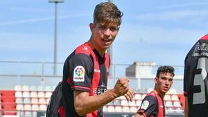 Así juega Estanis Pedrola