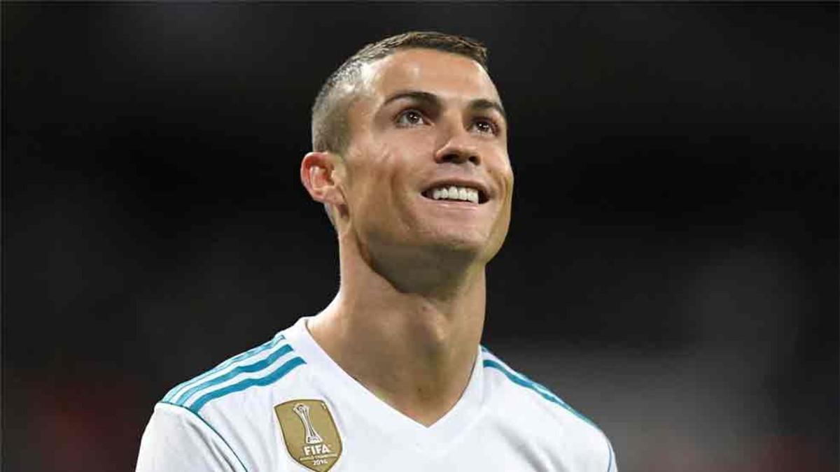 El Chiringuito: Cristiano Ronaldo wants to leave Real Madrid