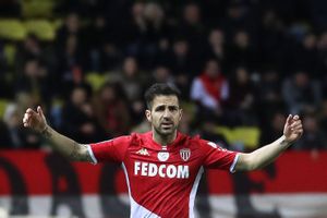 Cesc habló con lEquipe dos años después de su llegada a Mónaco Cesc habló con lEquipe dos años después de su llegada a Mónaco