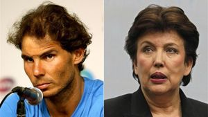 Tenis Tenis