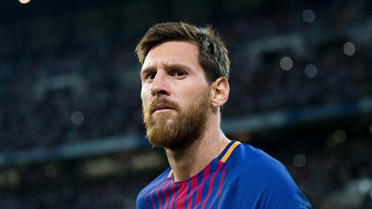 Messi, sobre el PSG: No hay nada cerrado