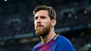 Messi, sobre el PSG: No hay nada cerrado