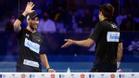 Sanyo Gutiérrez y Fernando Belasteguín lograron la victoria en el Adeslas Madrid Open