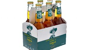 Mercadona se une a Lidl y retira esta marca de cerveza de sus estántes Mercadona se une a Lidl y retira esta marca de cerveza de sus estántes