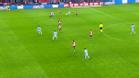 Athletic - FC Barcelona | El gol anulado a Ferran Torres por fuera de juego