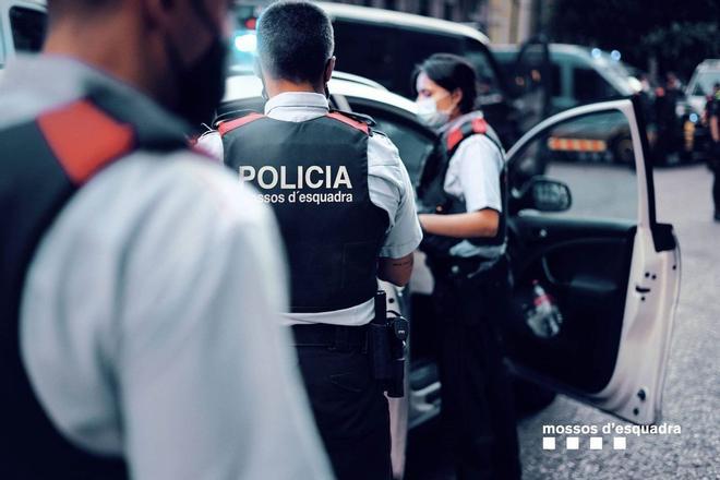 Muere un joven apuñalado en una pelea en la localidad barcelonesa de Pineda de Mar