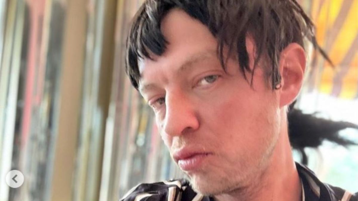 El curioso motivo por el que el hijo de Camilo Sesto se apellida Blanes y no Sesto