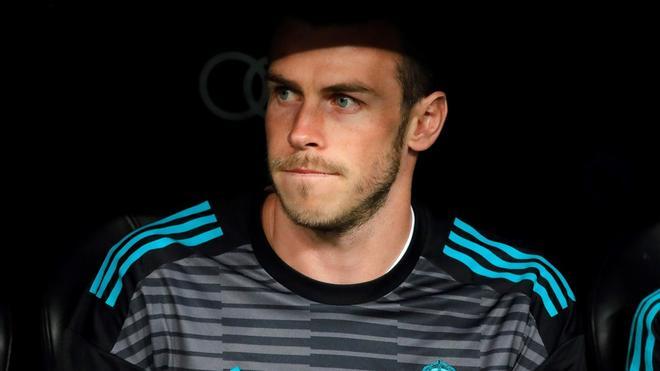 Carlos Vela: «Gareth Bale no era feliz en el Real Madrid»