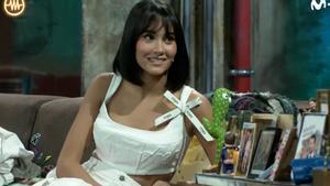 Aitana en La Resistencia