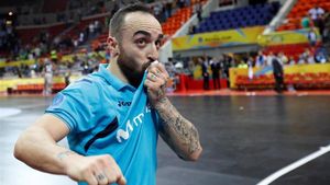 Ricardinho tiene contrato con Inter hasta junio de 2020 Ricardinho tiene contrato con Inter hasta junio de 2020
