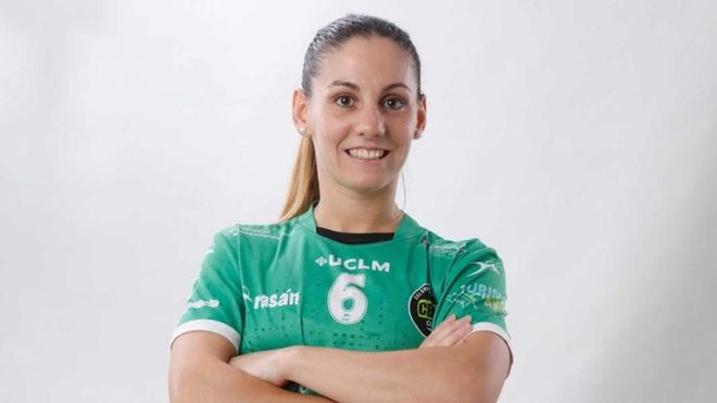 Giselle Menéndez renueva con el Elche Visitelche Giselle Menéndez renueva con el Elche Visitelche