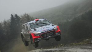 Dani Sordo Dani Sordo