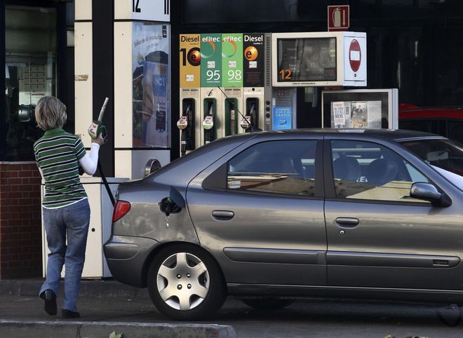 La gran incógnita resuelta: Descubre qué tipo de motor de coche se amortiza más rápidamente