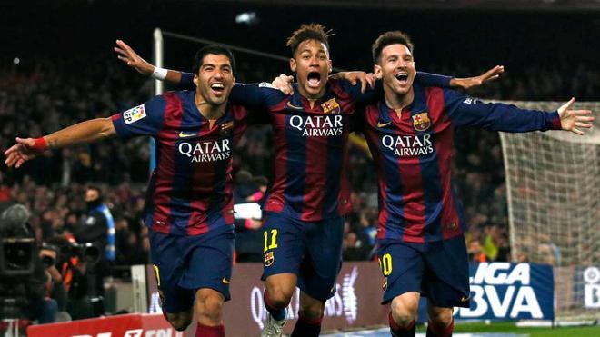 35 años y 35 momentos inolvidable de Leo Messi