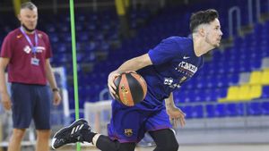 Heurtel no volverá a entrenarse con el primer equipo... ni con el filial Heurtel no volverá a entrenarse con el primer equipo... ni con el filial