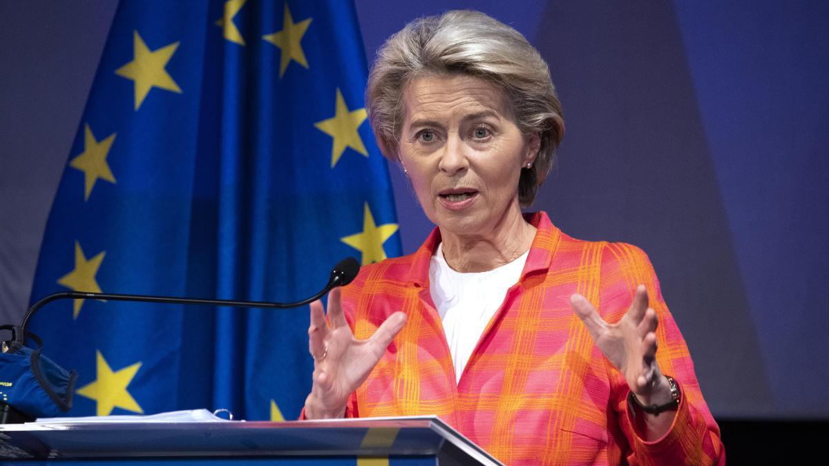 Inmigración UE | Bruselas necesita mejorar la política de visados para acelerar la devolución de inmigrantes Inmigración UE | Bruselas necesita mejorar la política de visados para acelerar la devolución de inmigrantes