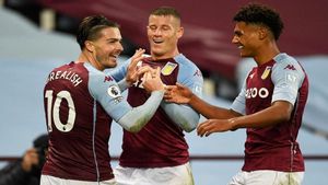 La insólita forma con la que se filtraban las alineaciones o los lesionados de los jugadores de la Premier La insólita forma con la que se filtraban las alineaciones o los lesionados de los jugadores de la Premier