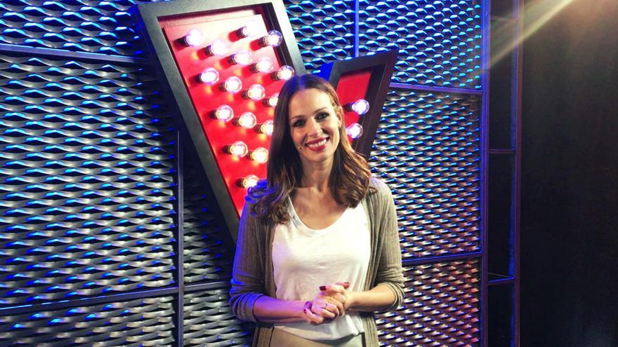 ‘La Voz’ |  Un ganador de ‘La voz’ vuelve a cantar en el metro tras su paso por el programa